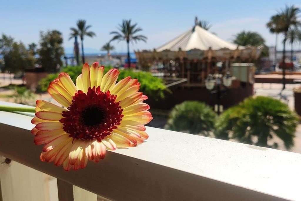 Apartamento Paraiso Fuengirola Exterior foto