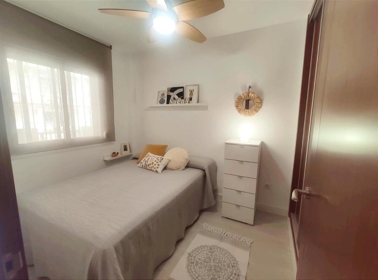 Apartamento Paraiso Fuengirola Exterior foto