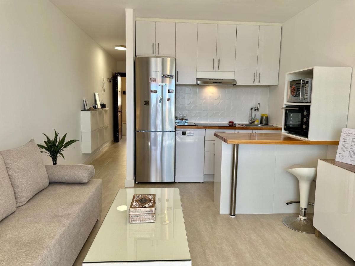Apartamento Paraiso Fuengirola Exterior foto