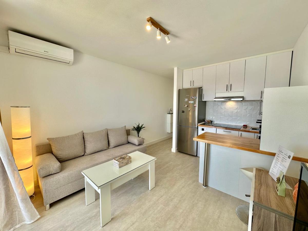 Apartamento Paraiso Fuengirola Exterior foto