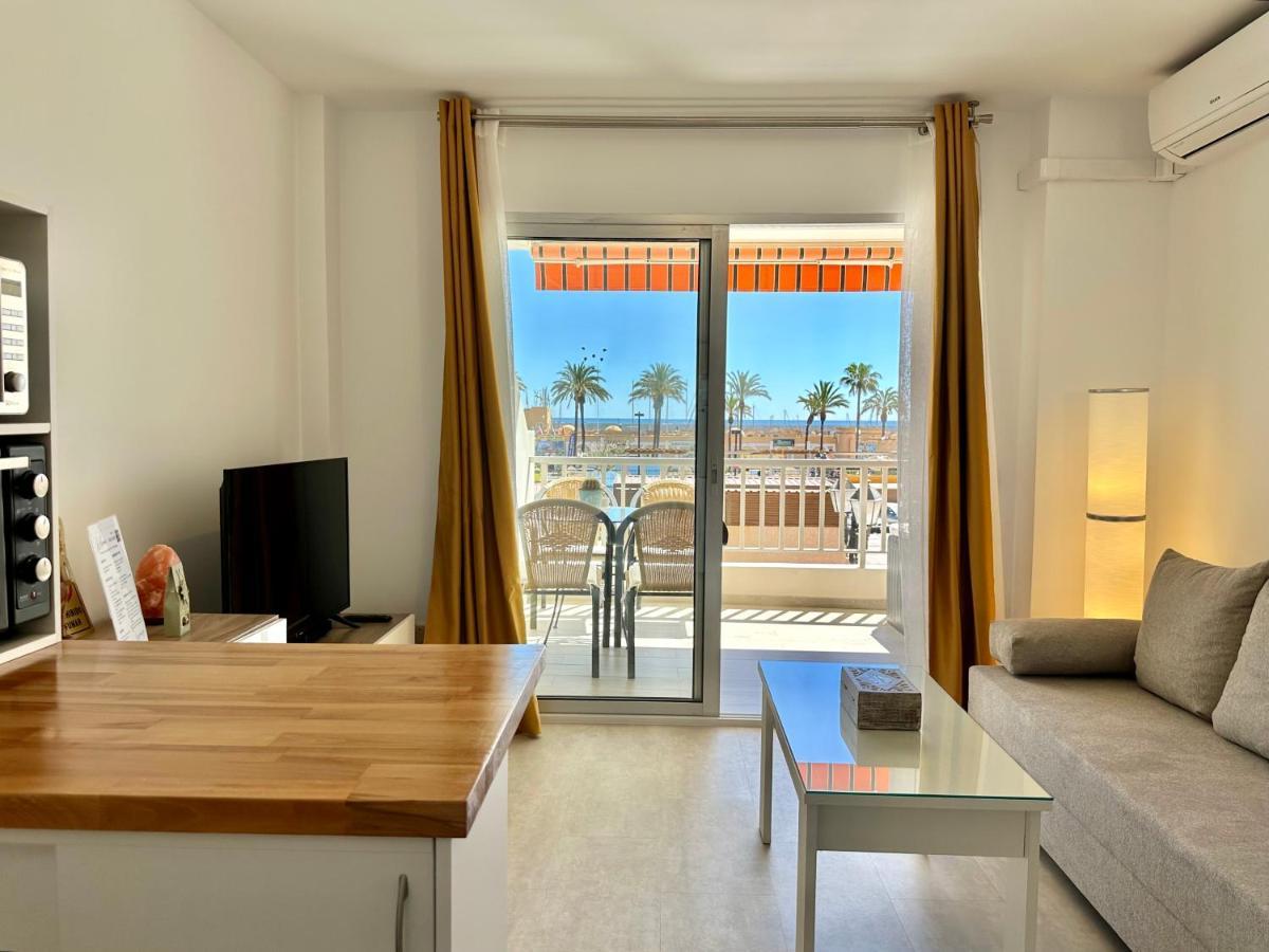 Apartamento Paraiso Fuengirola Exterior foto