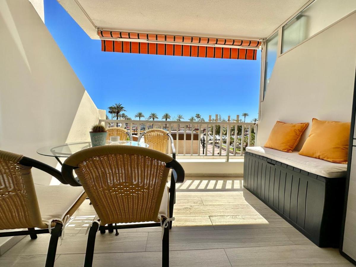 Apartamento Paraiso Fuengirola Exterior foto