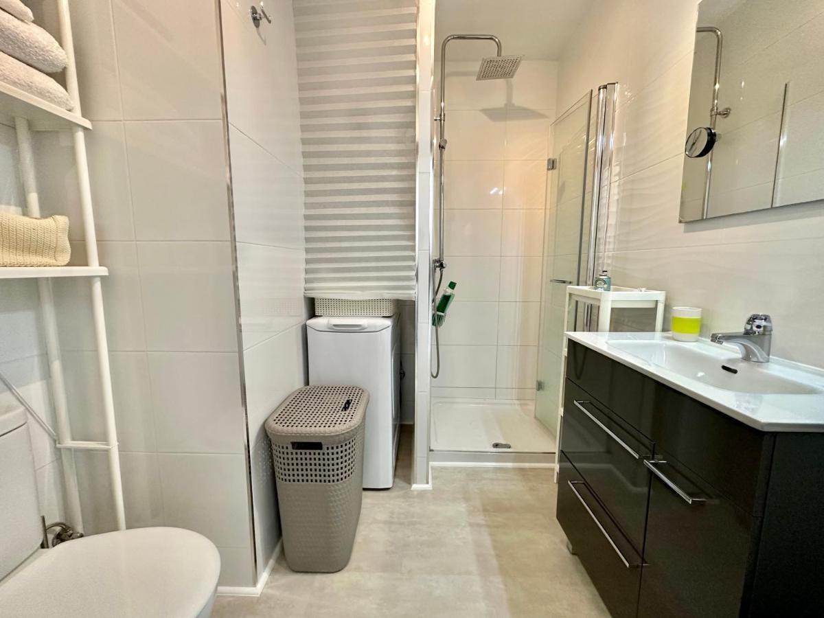 Apartamento Paraiso Fuengirola Exterior foto