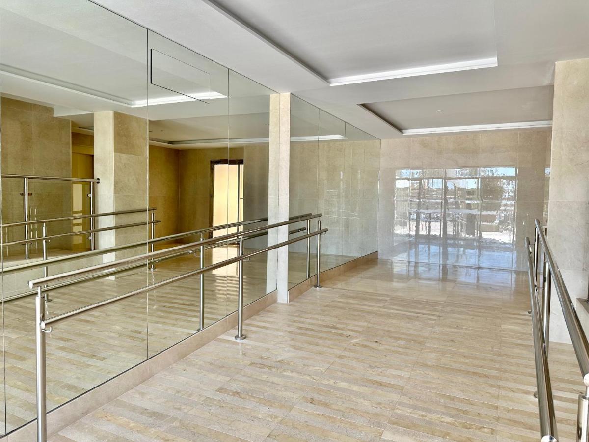 Apartamento Paraiso Fuengirola Exterior foto